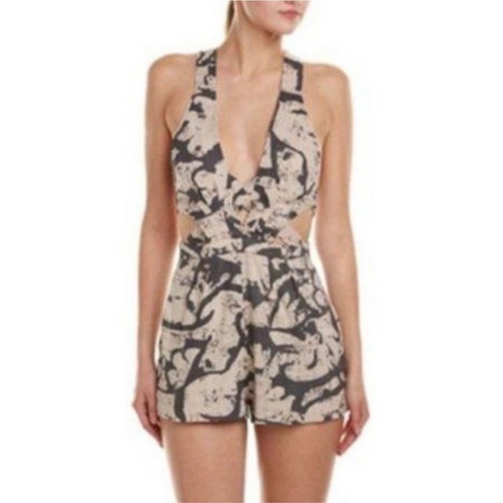 Free People La Vida Romper